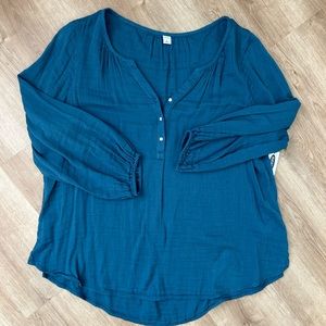 Old navy top